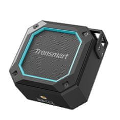 Tronsmart Groove 2 bežični zvučnik 10W, crno