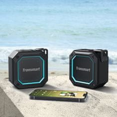 Tronsmart Groove 2 bežični zvučnik 10W, crno