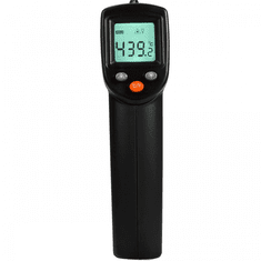 Cozze infracrveni termometar (90340)