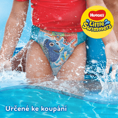 Huggies pelene za kupanje Little Swimmers 5-6 (12-18 kg) 11 komada