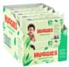 Huggies vlažne maramice Natural Care, 10 x 56 komada