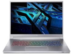 Acer Predator Triton 300 SE PT316-51s prijenosno računalo, i7-12700H, 32GB, SSD1TB, RTX3070Ti, 40.64 cm, W11H (NH.QGKEX.00G)