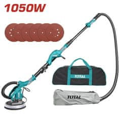 Total One-Stop Tools Brusilica za gips-kartonske ploče (žirafa) 1050W, 2300rpm/215mm/ INDUSTRIAL (TWS10501)