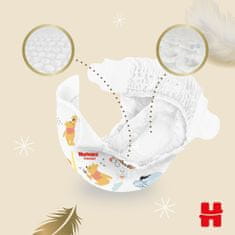 Huggies Extra Care br.4, 60 komada