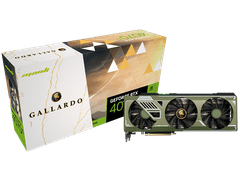 Gigabyte GeForce RTX 4070 Ti Gallardo grafička kartica, 12 GB GDDR6X (M-NRTX4070TIG-M3542)