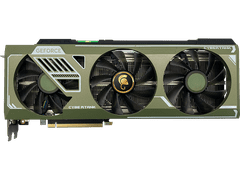 Gigabyte GeForce RTX 4070 Ti Gallardo grafička kartica, 12 GB GDDR6X (M-NRTX4070TIG-M3542)