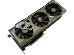 Gigabyte GeForce RTX 4070 Ti Gallardo grafička kartica, 12 GB GDDR6X (M-NRTX4070TIG-M3542)
