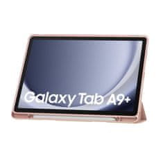 Tech-protect SC Pen maska za Samsung Galaxy Tab A9 Plus 11'', ružičasta