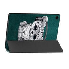Tech-protect Smartcase maska za Samsung Galaxy Tab A9 Plus 11'', cat
