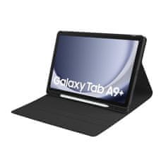 Tech-protect SC Pen maskica s tipkovnicom za Samsung Galaxy Tab A9 Plus 11'', crno