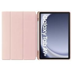 Tech-protect SC Pen maska za Samsung Galaxy Tab A9 Plus 11'', ružičasta