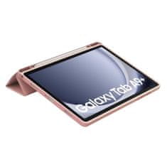 Tech-protect SC Pen maska za Samsung Galaxy Tab A9 Plus 11'', ružičasta