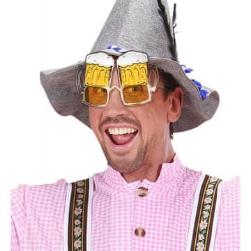 Widmann Pivske Naočale Oktoberfest