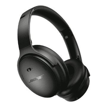 Bose QuietComfort, crne, Slušalice