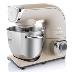 ETA Gratus Evo Smart kuhinjski robot, 1500 W, bež