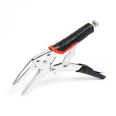 Wiltec 3-dijelni set prihvatnih kliješta do 250 mm