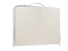 Verkgroup Sklopivi prijenosni stol za kampiranje 61x40cm