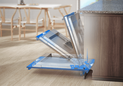Electrolux ESA12110SW