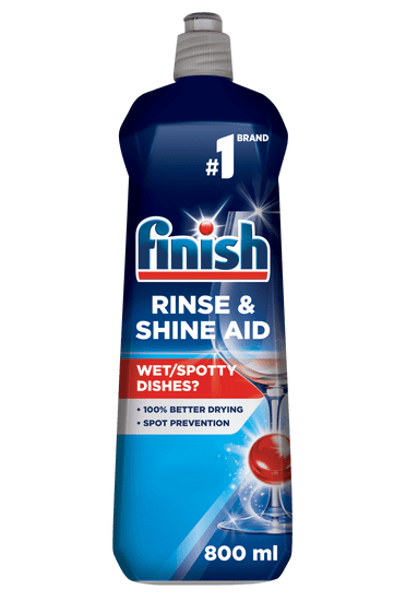 Finish Sjajilo Shine & Protect 800 ml