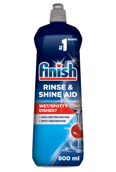 Finish Sjajilo Shine & Protect 800 ml