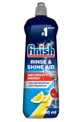 Sjajilo Shine & Protect Lemon Sparkle 800 ml
