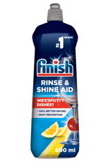 Finish Sjajilo Shine & Protect Lemon Sparkle 800 ml