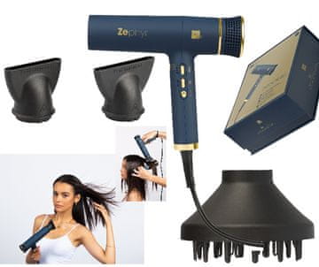 LABOR PRO LE009 LaborPro elite Ultra lagani sušilo za kosu ZEPHYR 75db