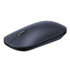Ugreen MU001 USB bežični miš, crno
