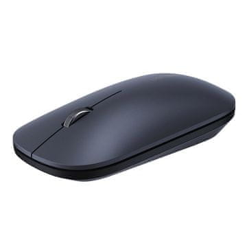 Ugreen MU001 USB bežični miš, crno