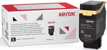 Xerox toner, 2400 stranica, C410, C415, crni (006R04677)
