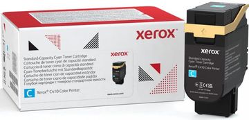 Xerox toner, 2000 stranica, C410, C415, cijan (006R04678)