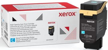 Xerox toner, 7000 stranica, C410, C415, cijan (006R04765)