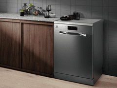 Electrolux ESS47301SX 600 perilica posuđa