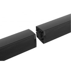 SmartTech SB-201A Sound Bar zvučni sustav, crni