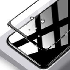 MG Full Glue 6D zaštitno staklo za Samsung Galaxy A52 / A52S 5G, crno