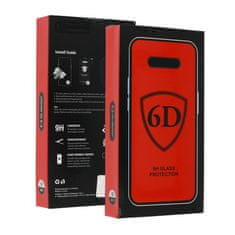 MG Full Glue 6D zaštitno staklo za Samsung Galaxy A34 5G 10kom, crno