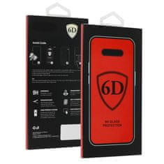 MG Full Glue 6D zaštitno staklo za Samsung Galaxy A54 5G, crno