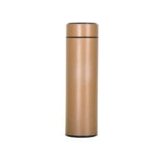 MG Smart Cup digitalna termosica 500ml, zlato