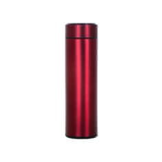 MG Smart Cup digitalna termosica 500ml, crvena