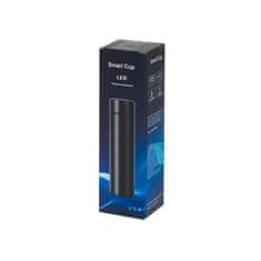 MG Smart Cup digitalna termosica 500ml, zlato