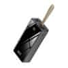 BOT Power bank velikog kapaciteta P5 50000mAh crna