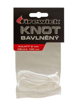 Knot Lampa FREWICK okrugla 100cm d2mm