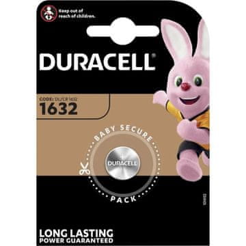 Duracell Baterija 1632 CR1632