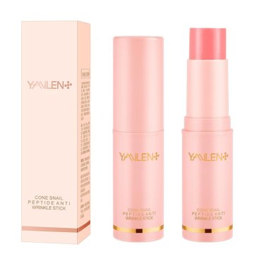 Bodybite Hidratantni balzam u stiku, smanjuje bore i fine linije, s kolagenom | BLOOMSTICK