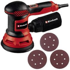 Einhell TC-RS 425 E ekscentrična brusilica (4462005)