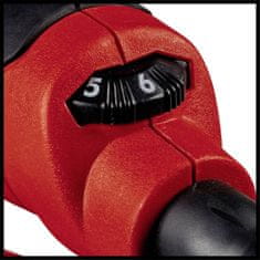 Einhell TC-RS 425 E ekscentrična brusilica (4462005)