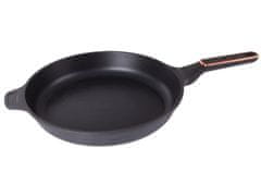 kingstyle Premium alu. indukcijska tava 28 cm