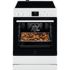 Electrolux LKR64021AW 500 SurroundCook štednjak