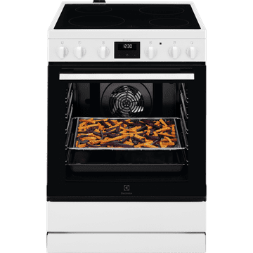 Electrolux LKR64021AW 500 SurroundCook štednjak