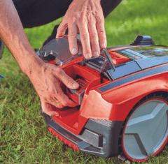 Einhell Freelexo Cam 500 robotska kosilica (3413991)